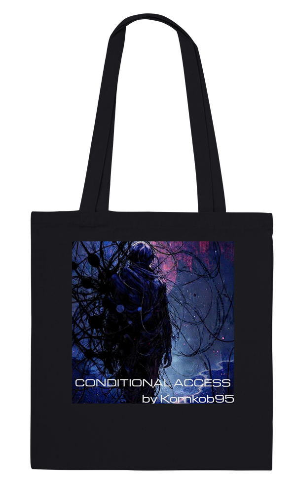 Condtional Access - Tote bag