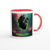 Residual Toxin - Ceramic Mug