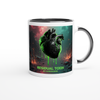 Residual Toxin - Ceramic Mug