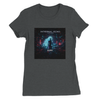 Internal Echo - Women’s Cut T-Shirt