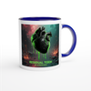 Residual Toxin - Ceramic Mug