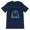 Hate Across The Frequency - Unisex T-Shirt