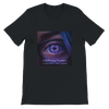 h∆lfway hum∆n (feat. Nova Cordova) - Unisex T-Shirt