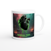 Residual Toxin - Ceramic Mug