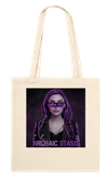 Archaic Stasis NovaMix (feat. Nova Cordova) - Tote bag