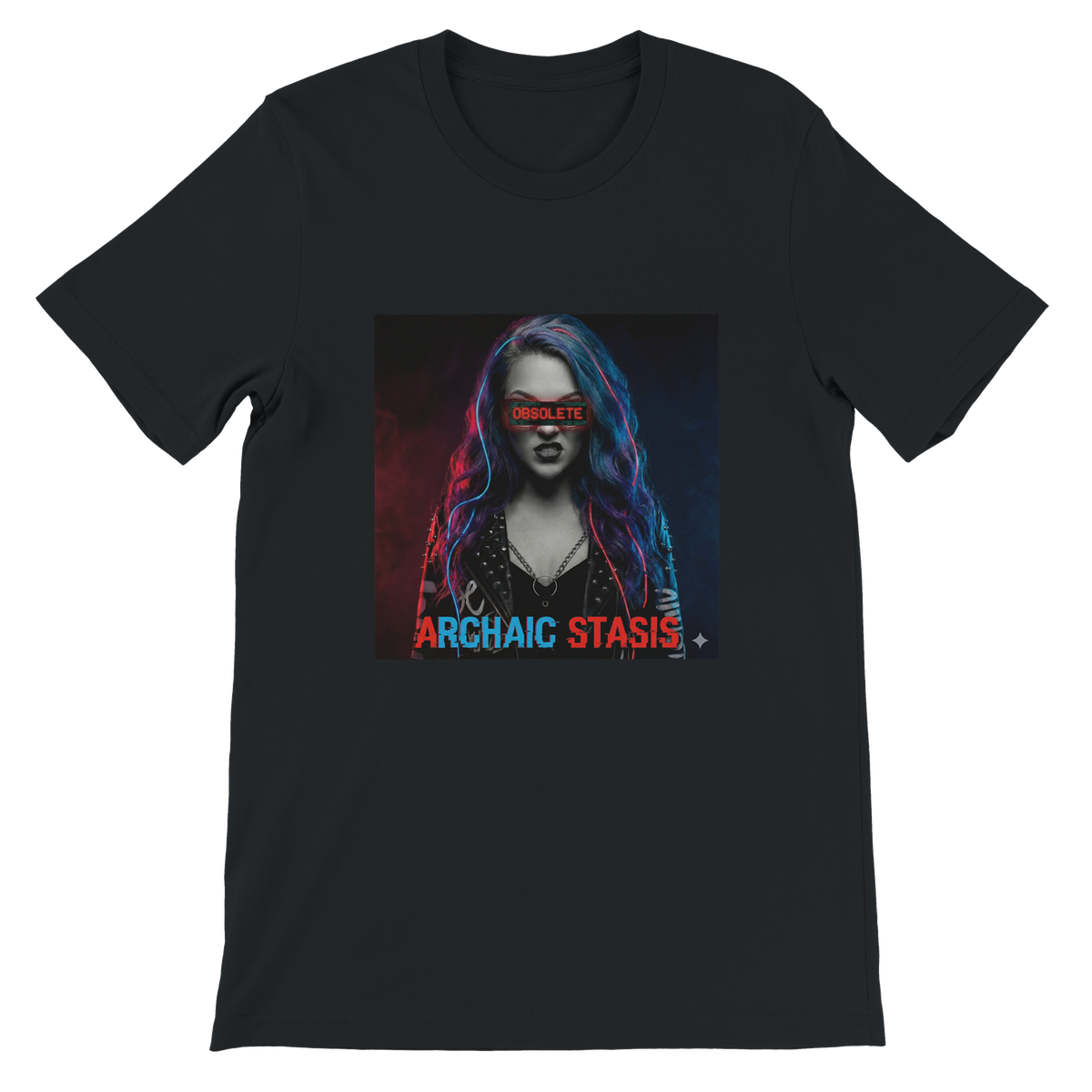 Archaic Stasis - Unisex T-Shirt