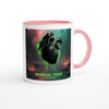 Residual Toxin - Ceramic Mug