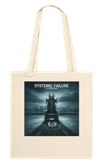 Systemic Failure - Tote bag