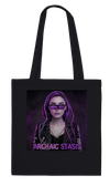 Archaic Stasis NovaMix (feat. Nova Cordova) - Tote bag