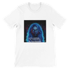 Hate Across The Frequency - Unisex T-Shirt