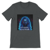 Hate Across The Frequency - Unisex T-Shirt