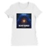 Scattered - Women’s Cut T-Shirt