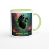 Residual Toxin - Ceramic Mug