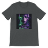 Plastic Monarch (Synthetic Hive Mix) - Unisex T-Shirt