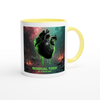 Residual Toxin - Ceramic Mug