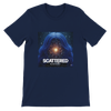 Scattered - Unisex T-Shirt