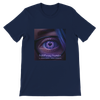 h∆lfway hum∆n (feat. Nova Cordova) - Unisex T-Shirt