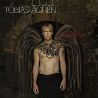 "Atmosfear" (solo album 2011) by Tobias Ågren 