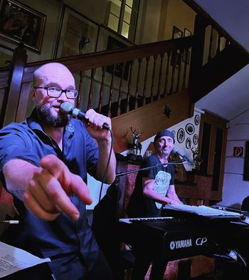 Live, Bad Gastein
