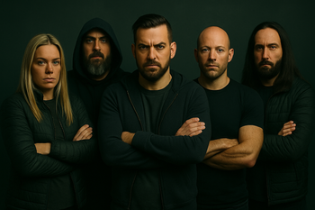 Moody band pic

