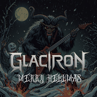 Merry Hellmas by Glaciron