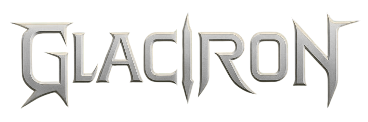 Glaciron