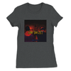 Colder Than C.H.I. (feat. Never) - Women’s Cut T-Shirt