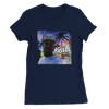 Breeze (Radio Edit) - Women’s Cut T-Shirt