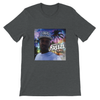 Breeze (Radio Edit) - Unisex T-Shirt