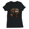 No Problem (Radio Edit) - Women’s Cut T-Shirt