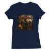 No Problem (Radio Edit) - Women’s Cut T-Shirt