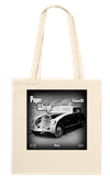 Paper Weigh (Radio Edit) - Tote bag