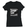 Paper Weigh (Radio Edit) - Women’s Cut T-Shirt