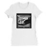 Paper Weigh (Radio Edit) - Women’s Cut T-Shirt