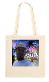 Breeze (Radio Edit) - Tote bag