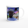 Breeze (Radio Edit) - Ceramic Mug