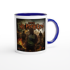 No Problem (Radio Edit) - Ceramic Mug