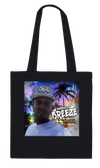 Breeze (Radio Edit) - Tote bag