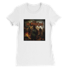 No Problem (Radio Edit) - Women’s Cut T-Shirt