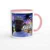 Breeze (Radio Edit) - Ceramic Mug
