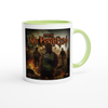 No Problem (Radio Edit) - Ceramic Mug