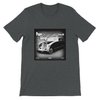 Paper Weigh (Radio Edit) - Unisex T-Shirt