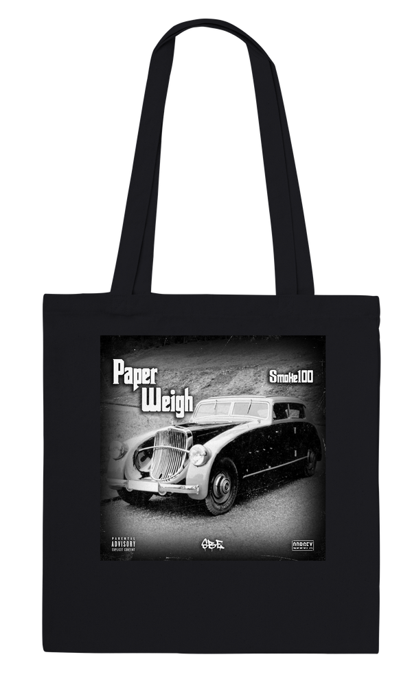Paper Weigh (Radio Edit) - Tote bag