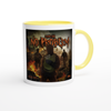 No Problem (Radio Edit) - Ceramic Mug