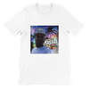 Breeze (Radio Edit) - Unisex T-Shirt