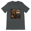 No Problem (Radio Edit) - Unisex T-Shirt