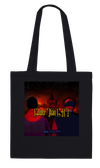 Colder Than C.H.I. (feat. Never) - Tote bag