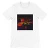 Colder Than C.H.I. (feat. Never) - Unisex T-Shirt
