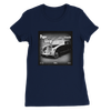 Paper Weigh (Radio Edit) - Women’s Cut T-Shirt