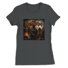 No Problem (Radio Edit) - Women’s Cut T-Shirt